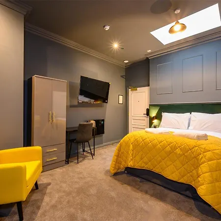 Harrogate By Deuce Hotels-3
