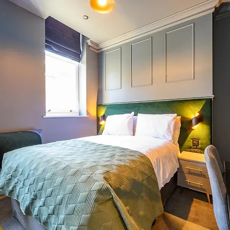 Harrogate By Deuce Hotels-2